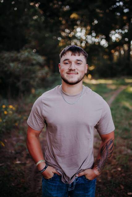 Kyran Sinclair